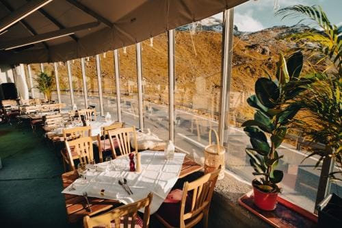 Ospizio La Veduta Hotel in Canton of Grisons