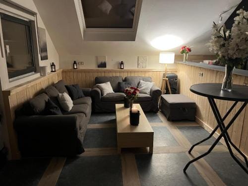 Durbuy House le Noyer Hotel in Wallonia, Belgium