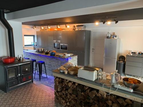 Durbuy House le Noyer Hotel in Wallonia, Belgium
