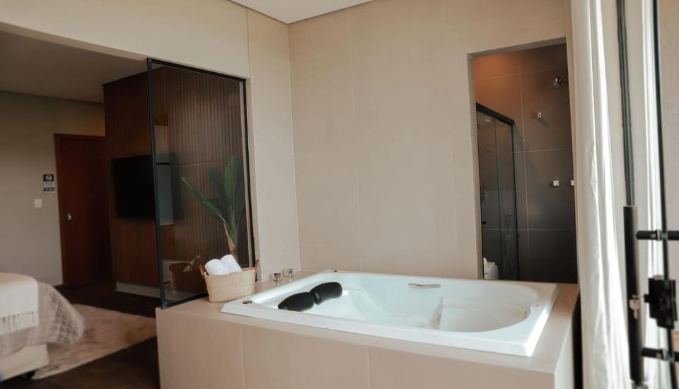 Pousada Quinta dos Cabecas Inn in State of São Paulo