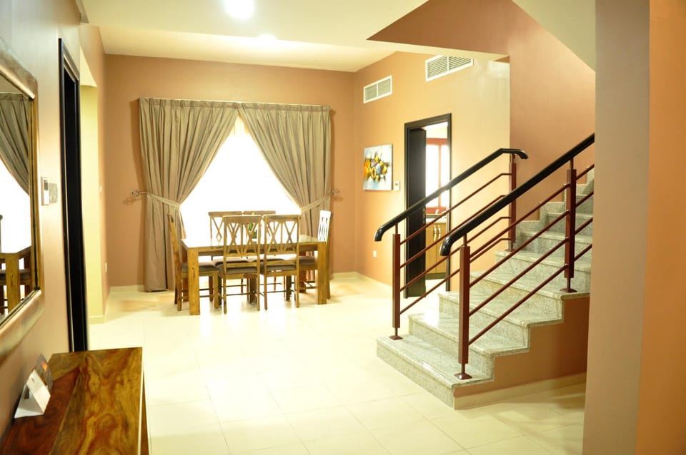 Ewan Grand Resort Resort in Ajman