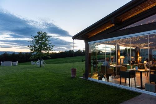 Tenuta Le Tre Virtu Resort in Emilia-Romagna