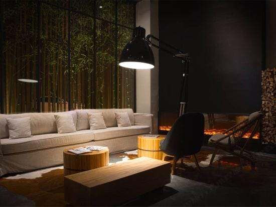 Yiju Design Hotel Hotel in Hangzhou