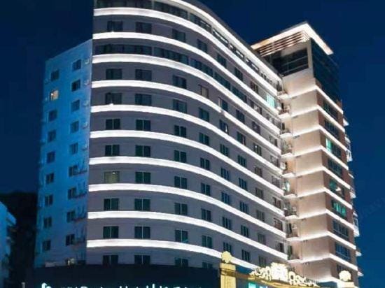 Yiju Design Hotel Hotel in Hangzhou