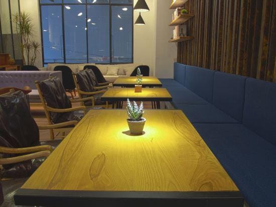 Yiju Design Hotel Hotel in Hangzhou