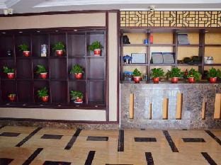 Hangzhou Sanhui Business Hotel Hotel in Hangzhou