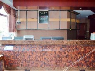 Hangzhou Sanhui Business Hotel Hotel in Hangzhou