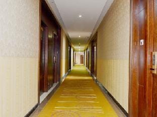 Hangzhou Sanhui Business Hotel Hotel in Hangzhou