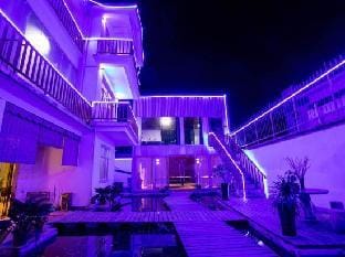 Lysee Luoman Home Party Villa Hotel in Suzhou