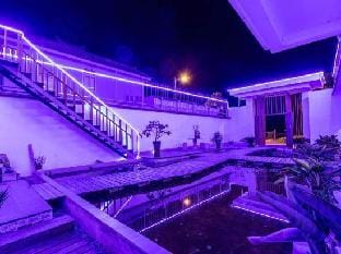 Lysee Luoman Home Party Villa Hotel in Suzhou