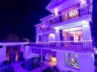 Lysee Luoman Home Party Villa Hotel in Suzhou