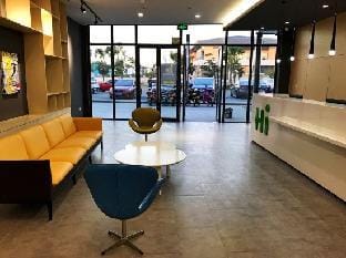 Haiyou Hotel (Wuxi Outang Vocational Education Park store) Hotel in Suzhou