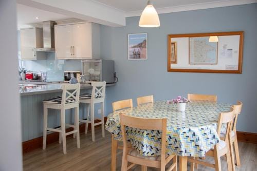 Cnapan Guest House Hotel in Wales