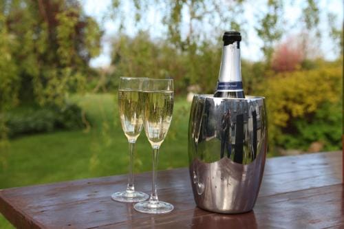 Cnapan Guest House Hotel in Wales