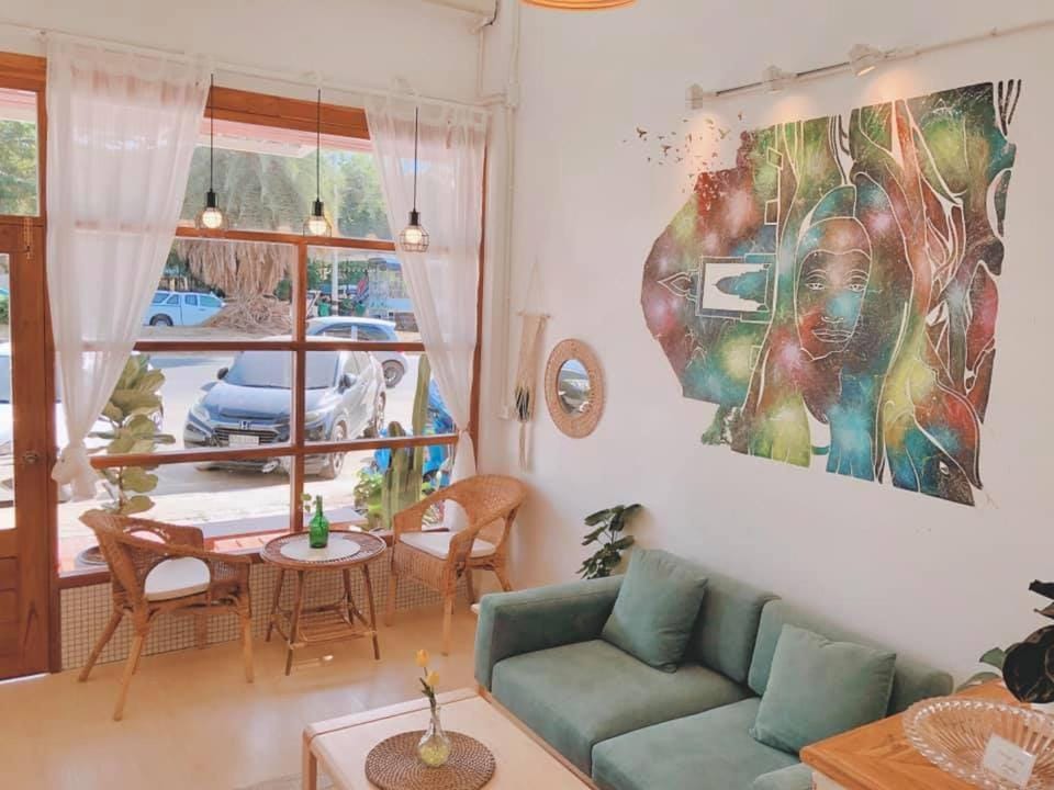 Room Story Hostel Hostel in Thailand
