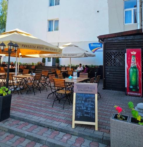 CASABLANCA Hostel in Craiova