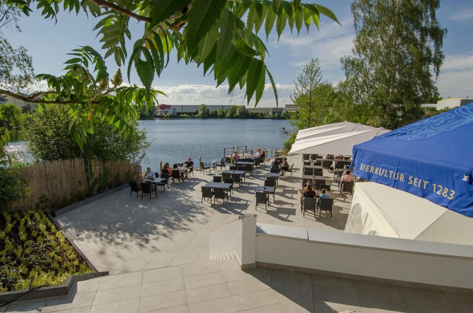 Seehotel Forst Hotel in Baden-Württemberg