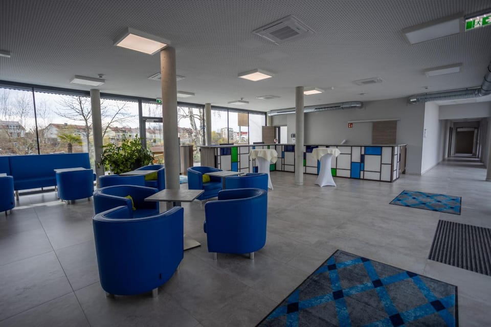 Seehotel Forst Hotel in Baden-Württemberg