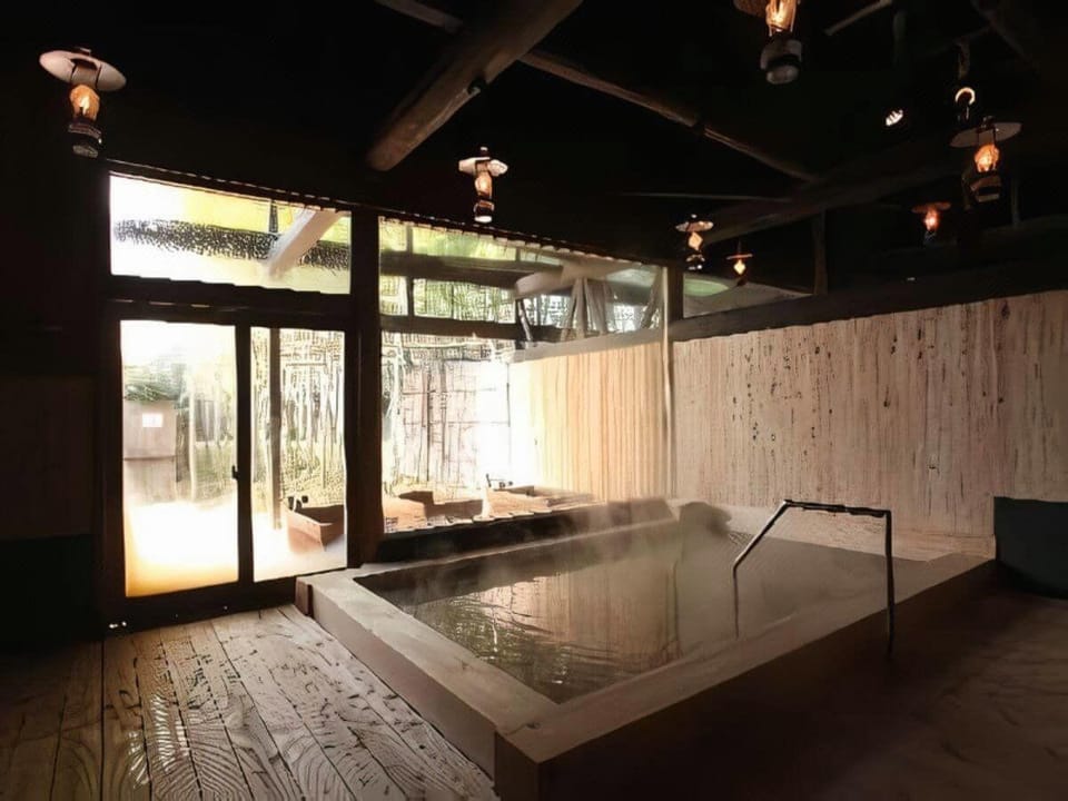 Twin Leaves Hotel Izumo Hotel in Japan