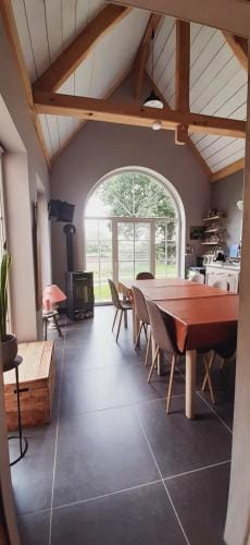 B & B Victors Hof, met zwemvijver in landelijke setting Hotel in Flanders