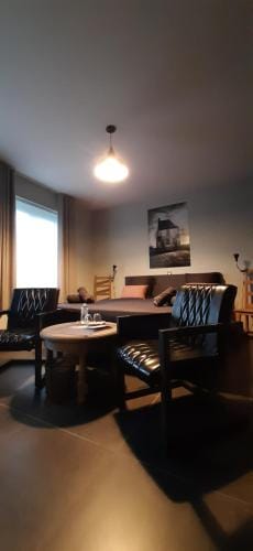 B & B Victors Hof, met zwemvijver in landelijke setting Hotel in Flanders