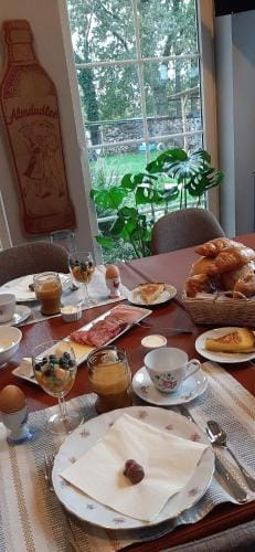B & B Victors Hof, met zwemvijver in landelijke setting Hotel in Flanders