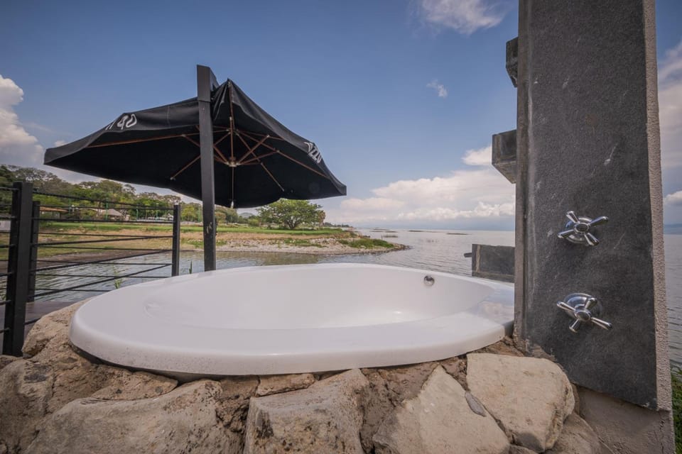 Nimue Marina Residence Hotel in Ajijic