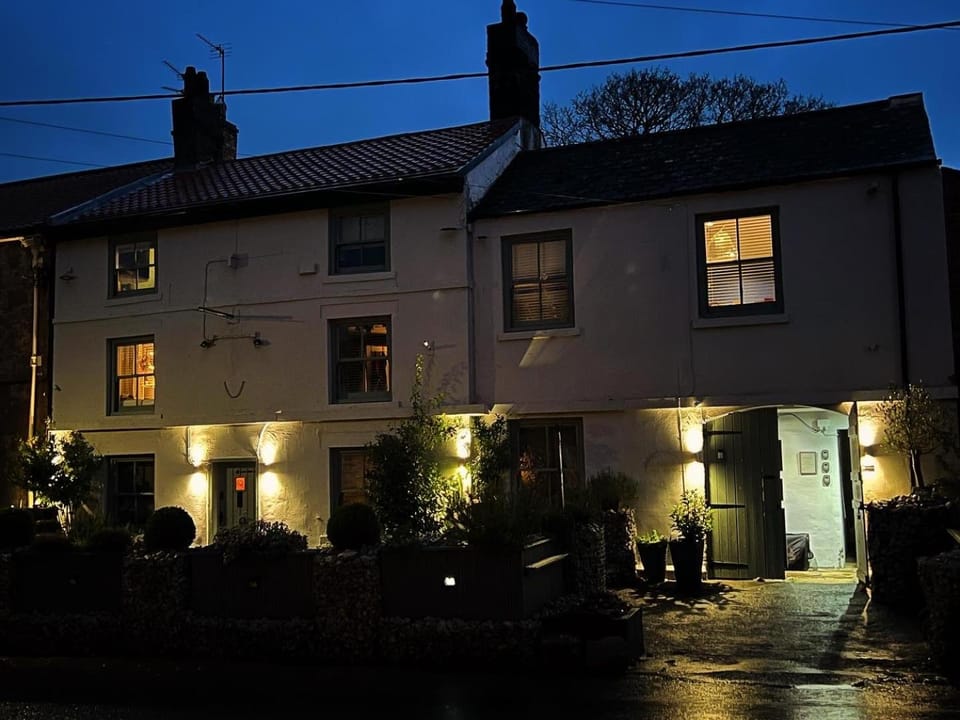 Stable Yard Rooms Inn in England