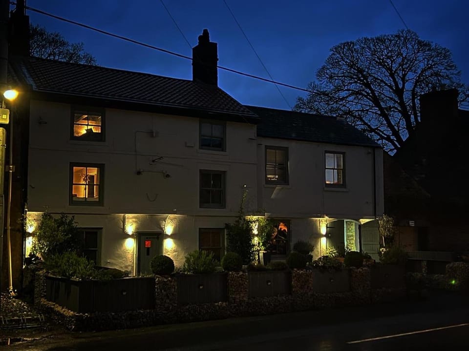 Stable Yard Rooms Inn in England