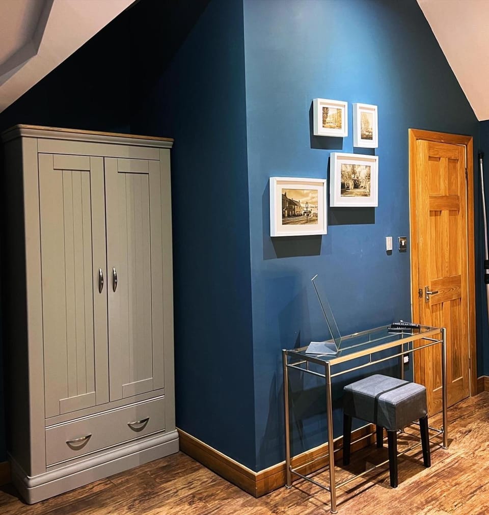 Stable Yard Rooms Inn in England