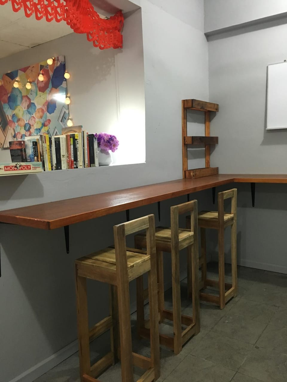 Ranau Backpackers Hostel. Hostel in Sabah