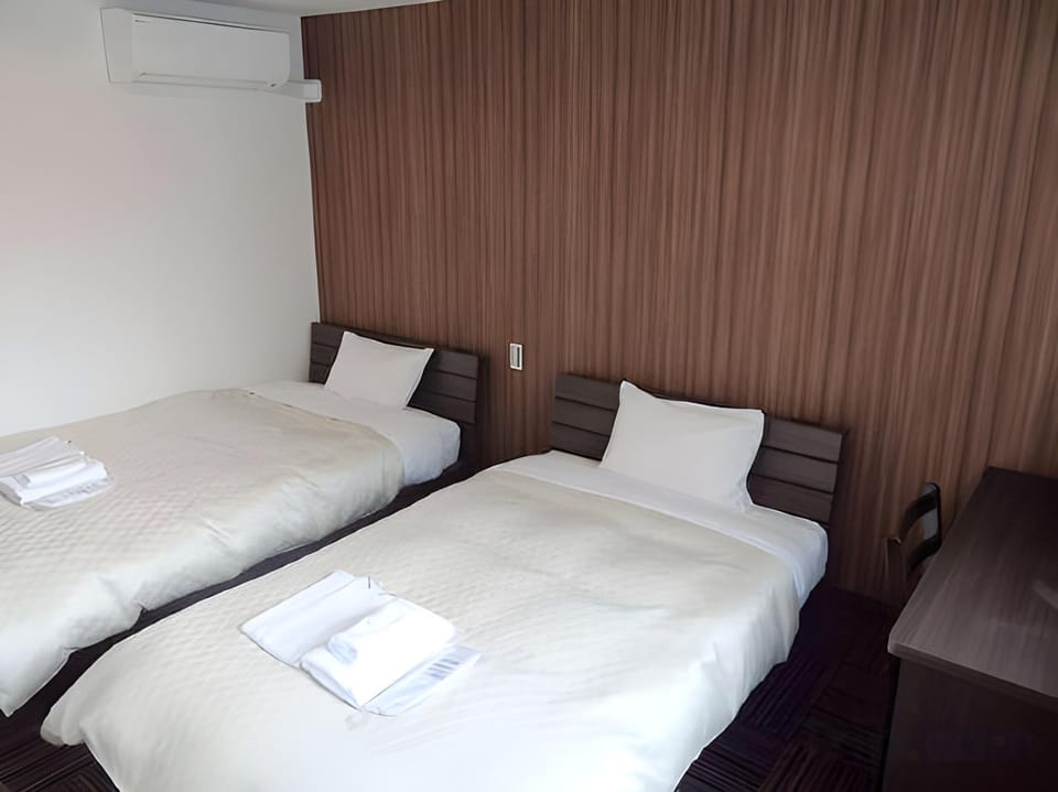 Yadoya Hiwasa Hotel in Japan