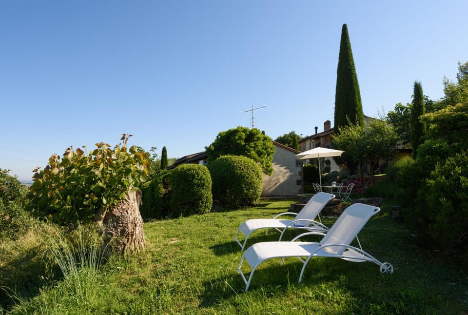 Podere Poggio al sole Hotel in Montepulciano