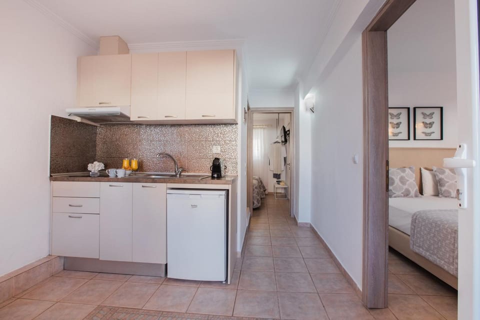 Kassandra Studios Hotel in Halkidiki