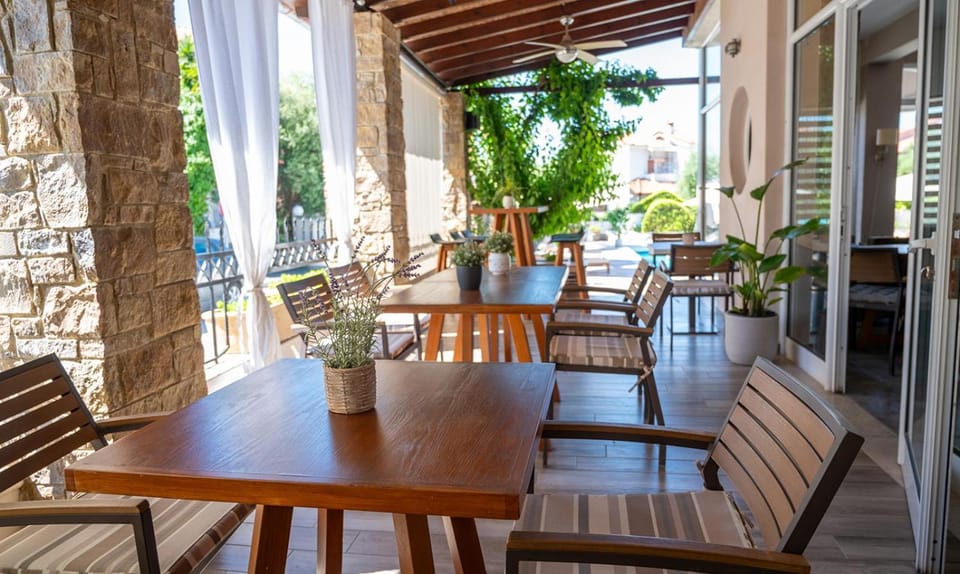 Hotel Evridiki Hotel in Halkidiki