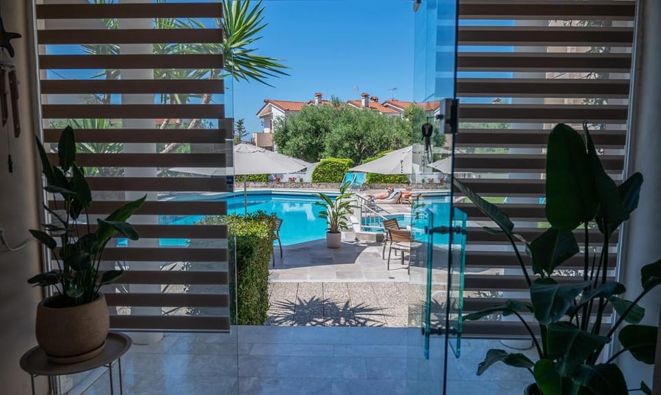 Hotel Evridiki Hotel in Halkidiki