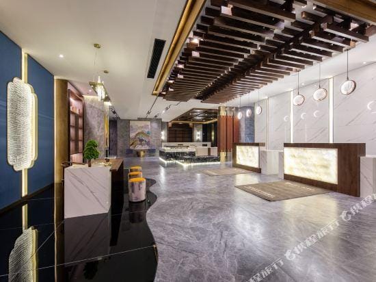 REZEN HOTELS Hotel in Tianjin