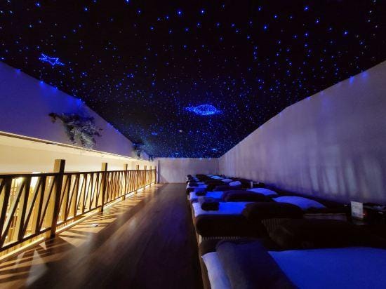 Beijing Xinqiyuan Hotel Hotel in Beijing