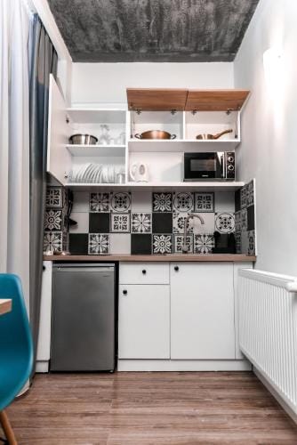 Puzzle Apartaments&Studios Hotel in Craiova