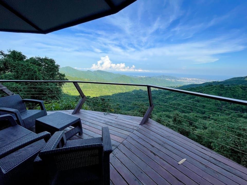 Trekker Glamping - EcoLodge Boutique Hotel in Magdalena, Colombia