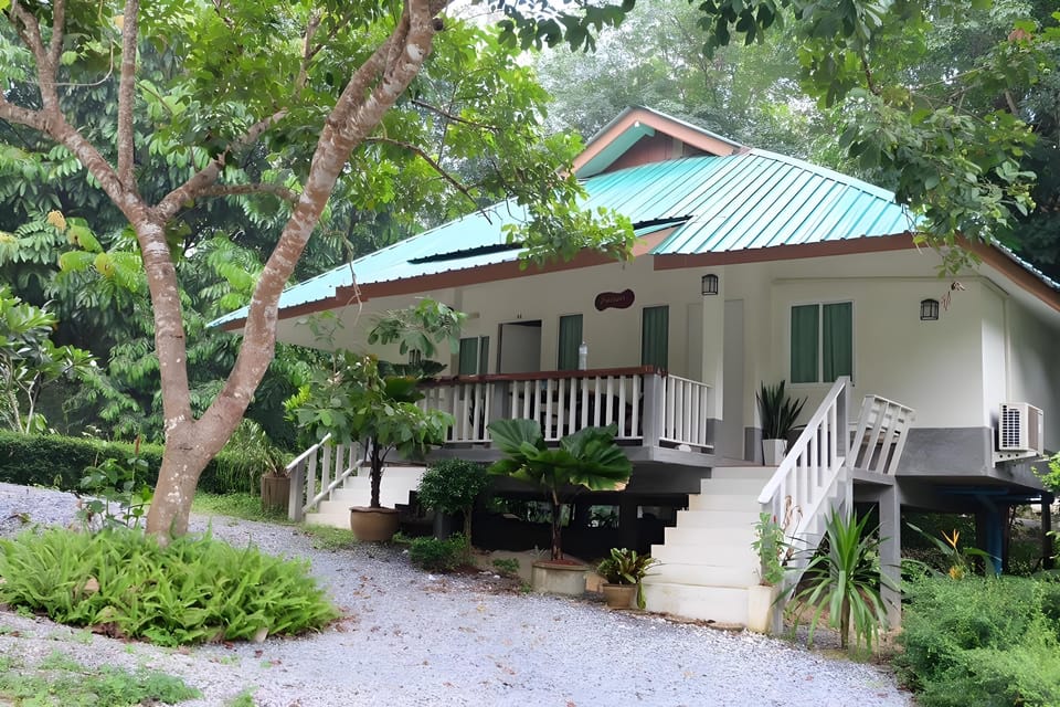 Baan Suan ChongKhoa Resort Resort in Thailand