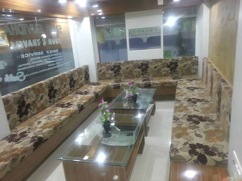 Hotel Sukh Suvidha Hotel in Rajasthan