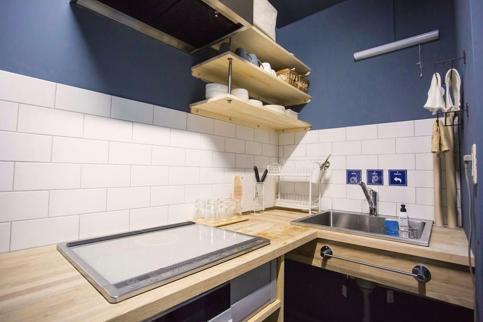 Ten to Ten Hostel Hostel in Sapporo