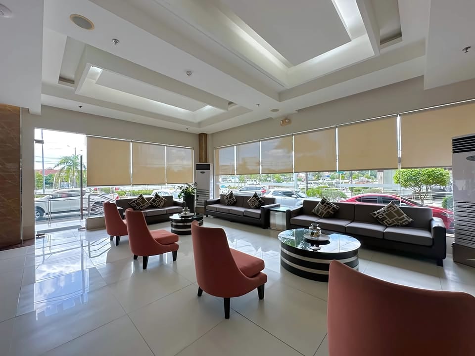 DIVERSION 21 HOTEL Hotel in Iloilo City