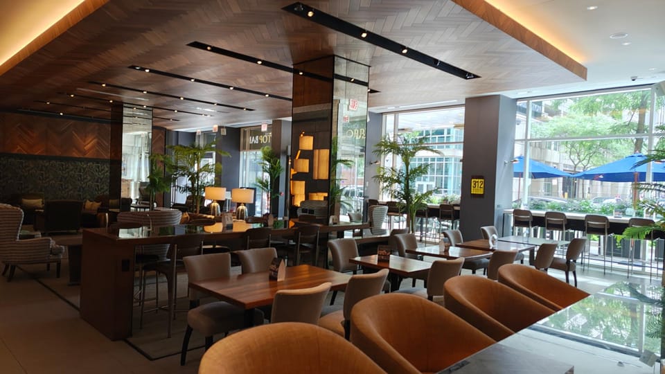 The Chicago Hotel Collection Magnificent Mile Hotel in Streeterville