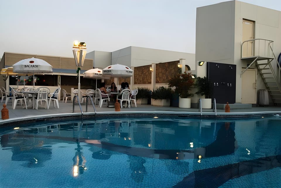 Aavri Hotel Deira, Dubai Hotel in Dubai