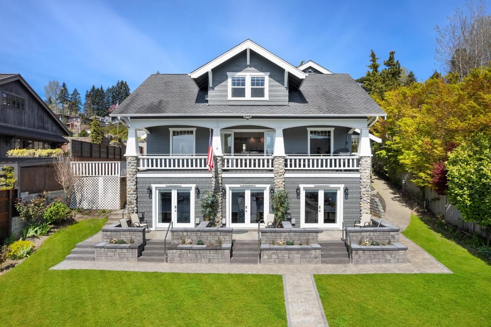 Waterfront Inn Inn in Gig Harbor