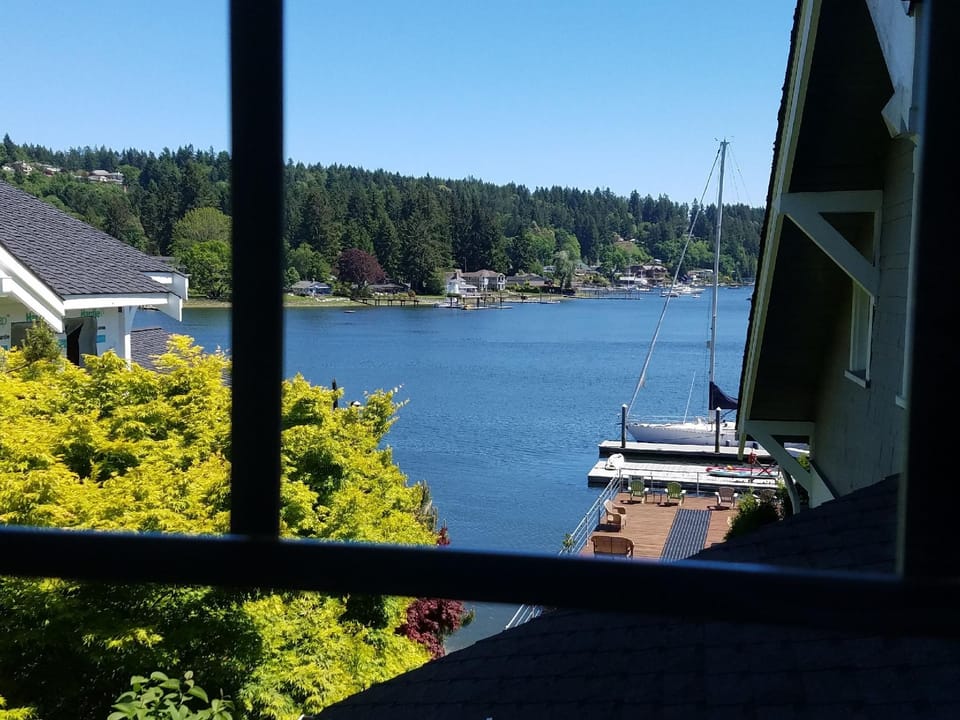 Waterfront Inn Inn in Gig Harbor