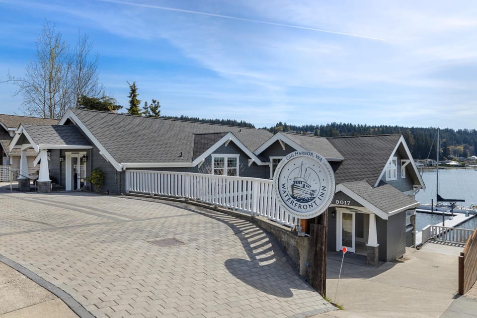 Waterfront Inn Inn in Gig Harbor