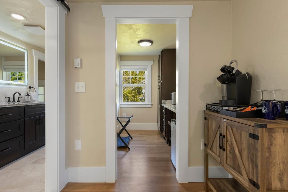 Waterfront Inn Inn in Gig Harbor